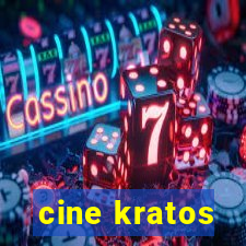 cine kratos